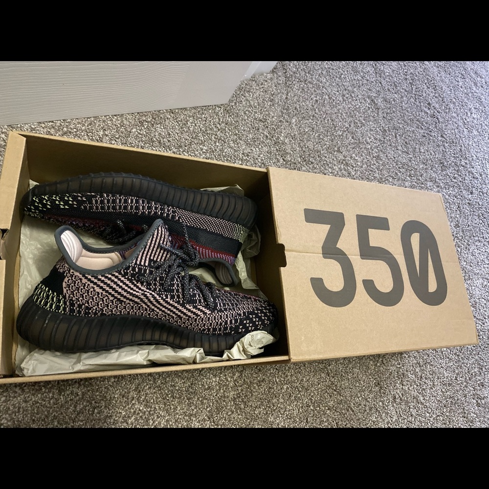 yee you boost 350